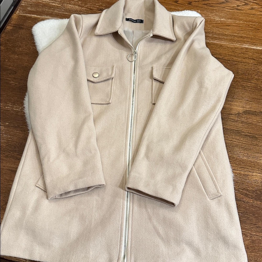 Boohoo jacket - Picture 7 of 8